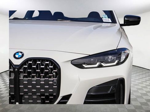 Certified 2023 BMW M440i Coupe w/ Premium Package image 5