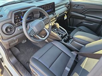 New 2026 Chevrolet Colorado Trail Boss AWD/4WD video 3