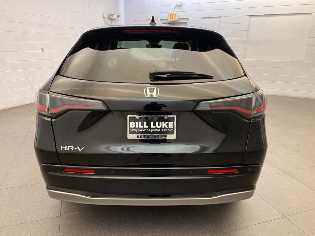 Used 2023 Honda HR-V EX-L image 6