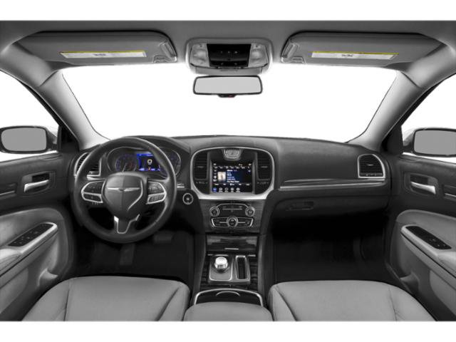 Certified 2021 Chrysler 300 S RWD image 8