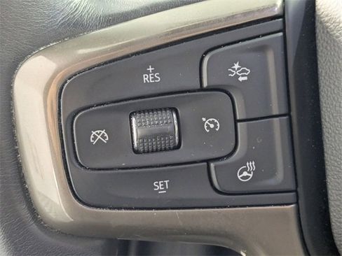 Certified 2023 Chevrolet Silverado 1500 High Country w/ High Country Premium Package image 18