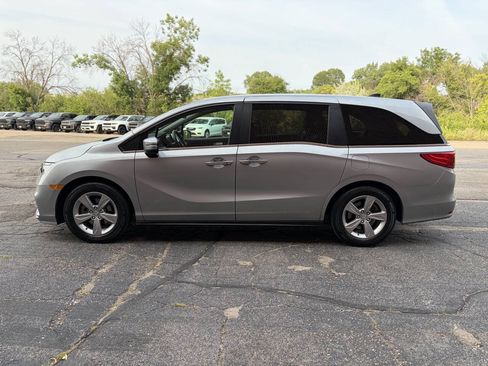 Used 2019 Honda Odyssey EX-L image 4