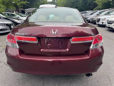 Used 2011 Honda Accord EX-L image 5