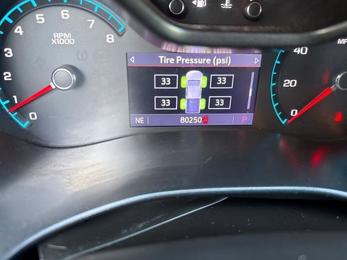 Used 2019 Chevrolet Colorado ZR2 AWD/4WD image 26