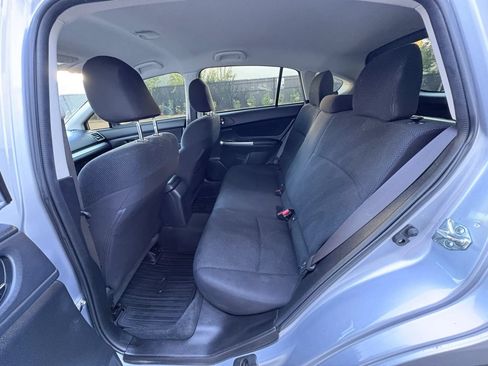 Used 2015 Subaru Impreza 2.0i Premium AWD/4WD image 20