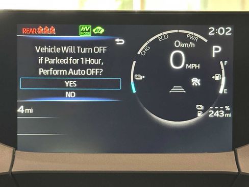 New 2026 Toyota Prius Plug-In Hybrid image 12