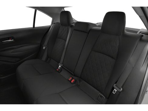 Used 2021 Toyota Corolla LE w/ LE Convenience Package image 11