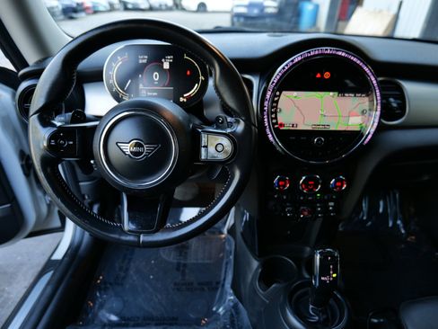 Used 2023 MINI Cooper S image 20