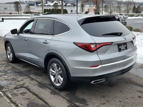 Used 2023 Acura MDX image 7