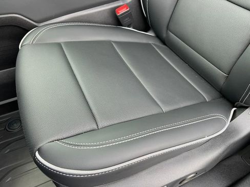 New 2026 Chevrolet Silverado EV LT AWD/4WD image 21