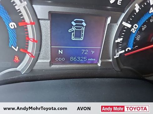 Used 2019 Toyota 4Runner TRD Pro image 21