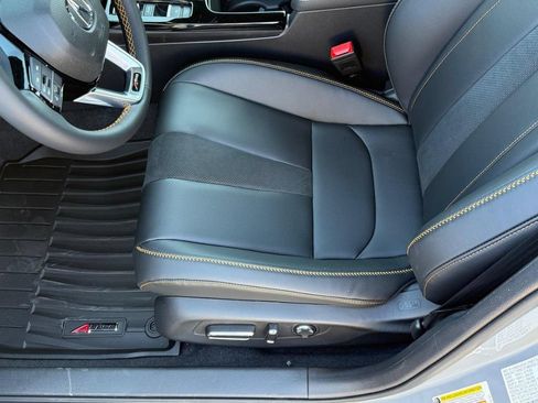 Certified 2026 Acura Integra A-Spec FWD image 15