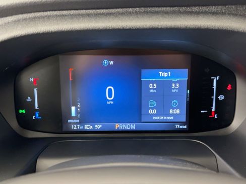 New 2026 Ford Transit 250 148 Medium Roof image 15