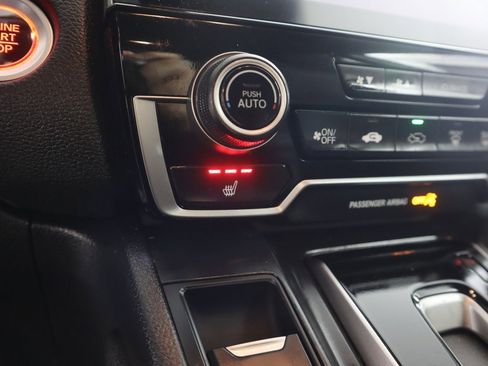 Used 2022 Honda CR-V EX image 49