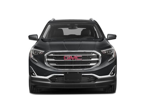 Used 2020 GMC Terrain SLT w/ Preferred Package image 4