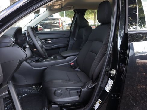 New 2026 MAZDA CX-5 AWD 2.5 S image 8