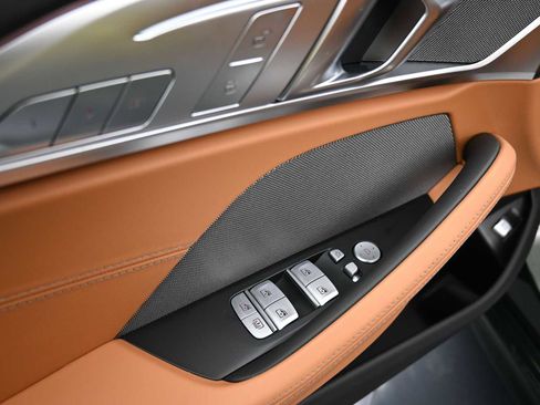 New 2026 BMW M850i xDrive AWD/4WD image 9