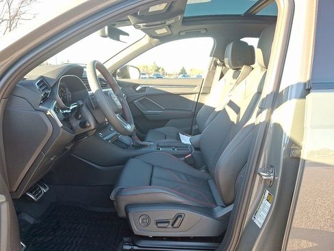 New 2025 Audi Q3 2.0T Premium Plus image 6