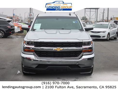 Used 2018 Chevrolet Silverado 1500 LT image 6