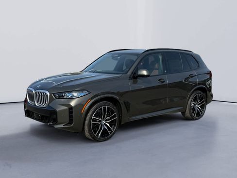 New 2026 BMW X5 sDrive40i w/ M Sport Package image 7