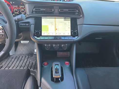 Used 2024 Nissan Z NISMO w/ Floor Mat Package image 13