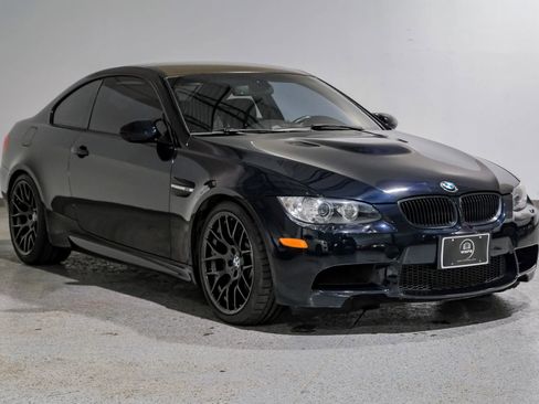 Used 2013 BMW M3 Coupe w/ Premium Pkg image 6