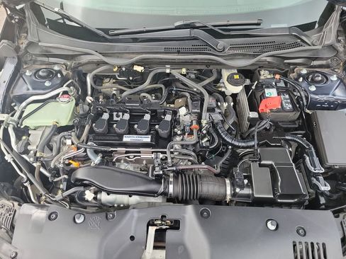 Used 2019 Honda Civic EX image 40