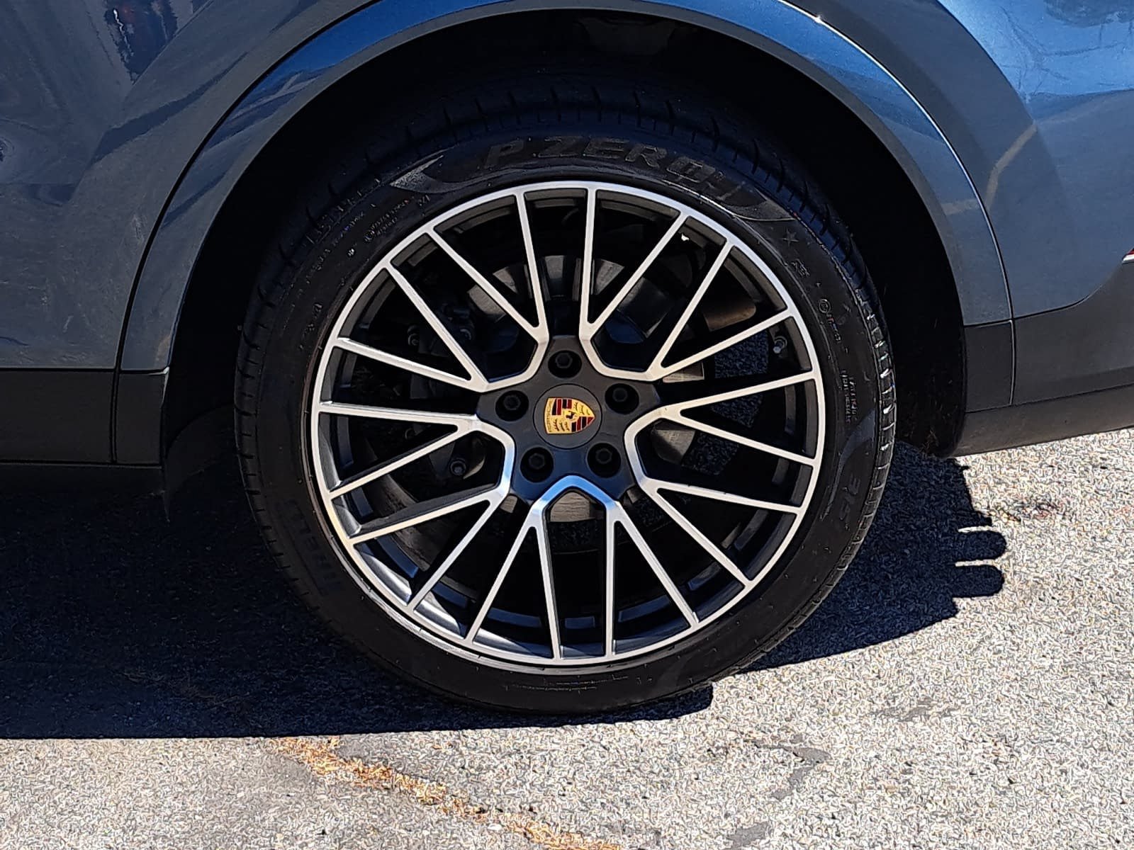 Used 2019 Porsche Cayenne S AWD/4WD image 37