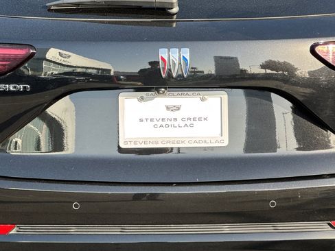 Used 2025 Buick Envision Sport Touring image 46