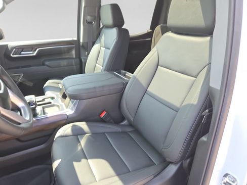 New 2026 GMC Sierra 1500 SLT w/ SLT Premium Package AWD/4WD image 22