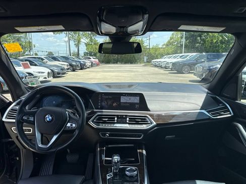 Used 2019 BMW X5 xDrive40i w/ Premium Package 2 AWD/4WD image 24