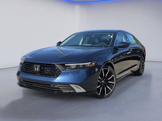 New 2026 Honda Accord Touring video 2