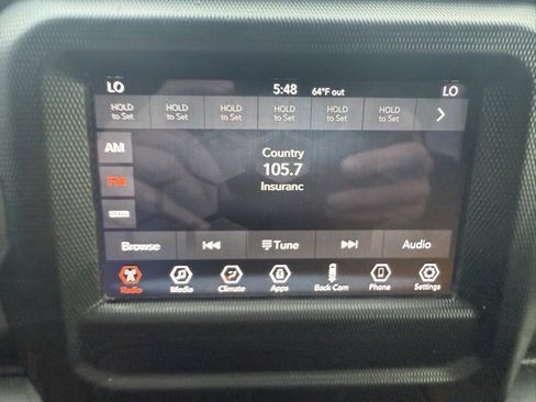 Certified 2021 Jeep Wrangler Unlimited Sport image 20