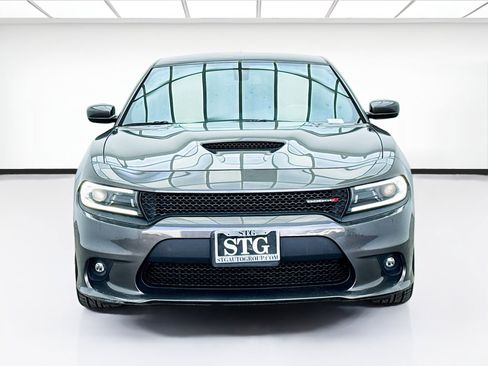 Used 2022 Dodge Charger R/T image 2