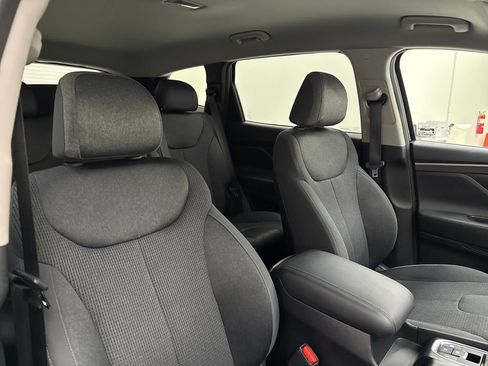Used 2020 Hyundai Santa Fe SEL image 24