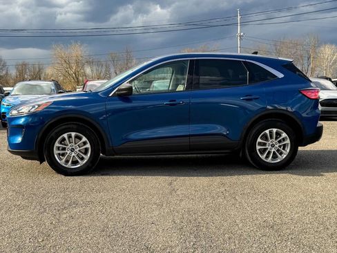 Used 2022 Ford Escape SE w/ Convenience Package image 6