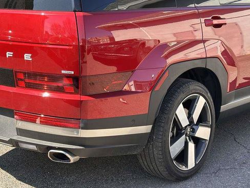 Used 2024 Hyundai Santa Fe Limited image 10