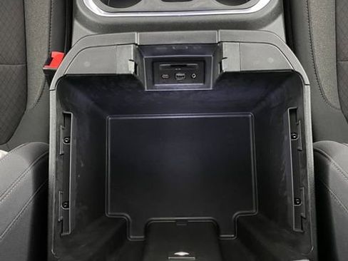 Certified 2020 Chevrolet Silverado 1500 RST w/ All-Star Edition image 27