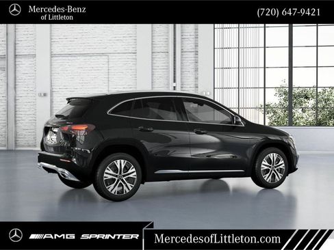 New 2026 Mercedes-Benz GLA 250 GLA 250 image 19