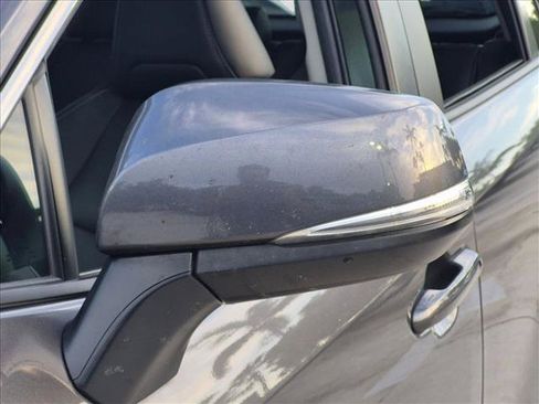 Certified 2024 Toyota RAV4 XLE Premium FWD image 9