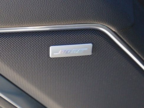 Used 2024 Chevrolet Silverado 1500 LTZ image 16