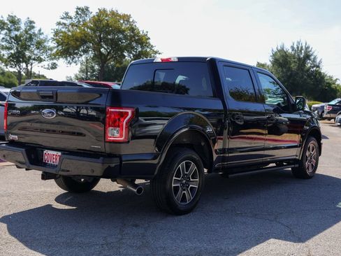 Used 2016 Ford F150 XLT w/ Equipment Group 302A Luxury RWD image 7