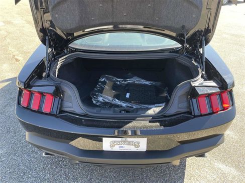 New 2026 Ford Mustang Coupe image 10