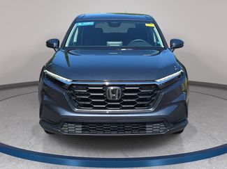 Used 2025 Honda CR-V LX video 2
