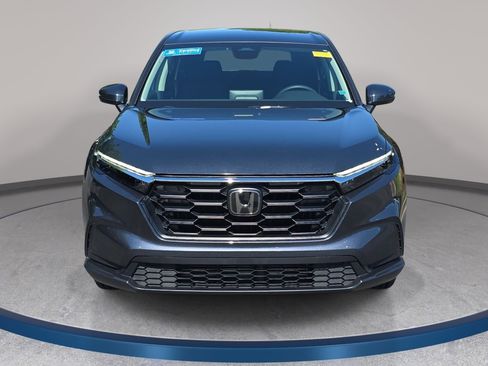 Used 2025 Honda CR-V LX image 2