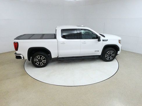 Used 2019 GMC Sierra 1500 AT4 w/ AT4 Premium Package AWD/4WD image 19