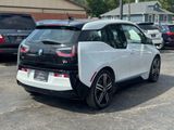 Used 2015 BMW i3 w/ Range Extender image 4