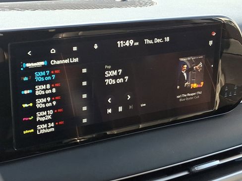 Used 2025 Hyundai Palisade SEL image 18