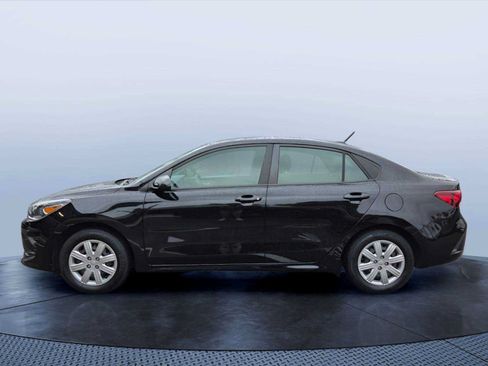 Used 2023 Kia Rio LX FWD image 5