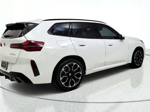 Used 2025 BMW X3 xDrive30i w/ Premium Package AWD/4WD image 8